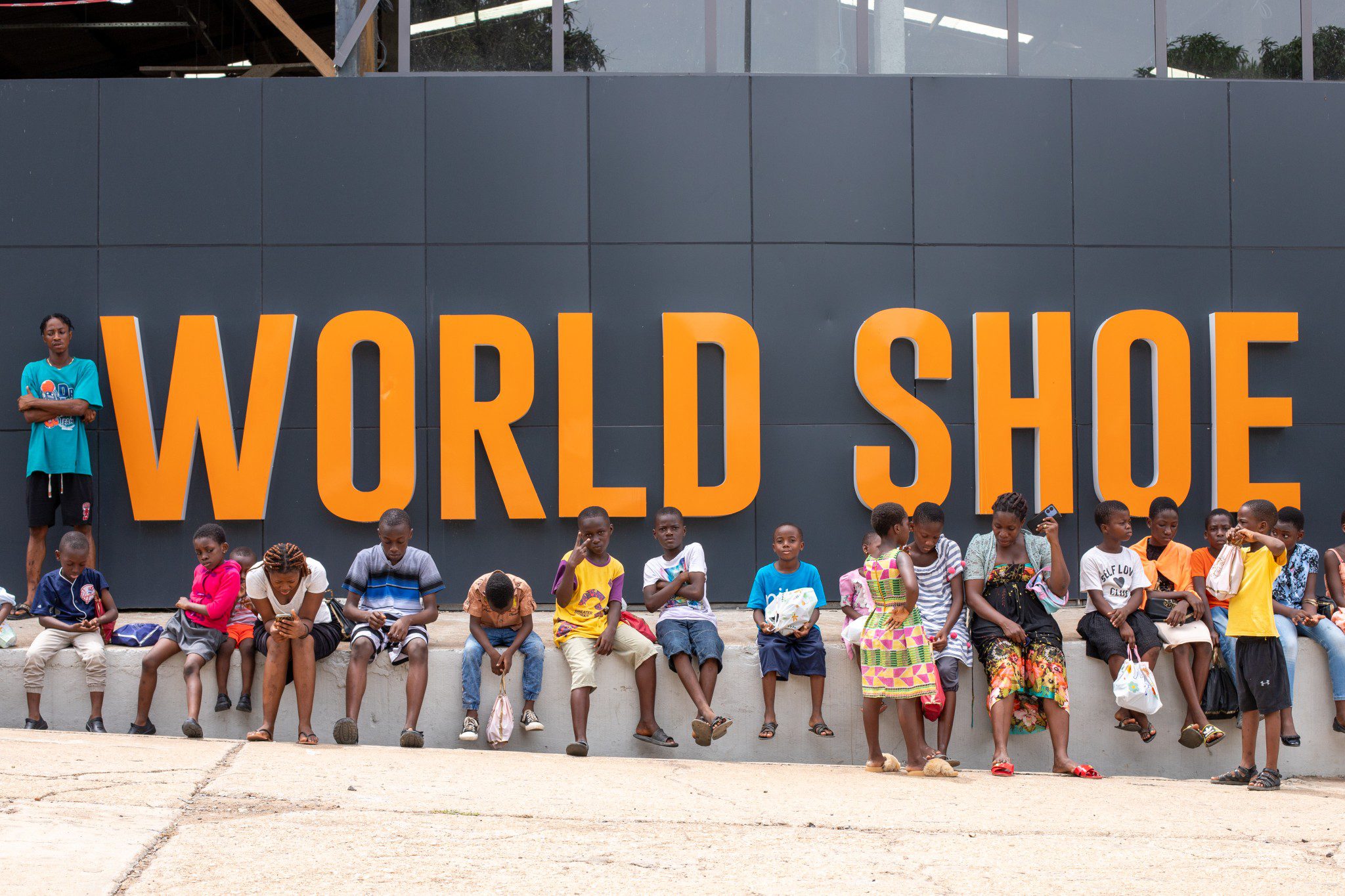 World Shoe Names FINN Partners as Global Integrated Marketing Agency of Record